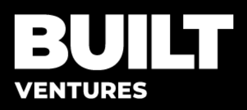 Built Ventures logo